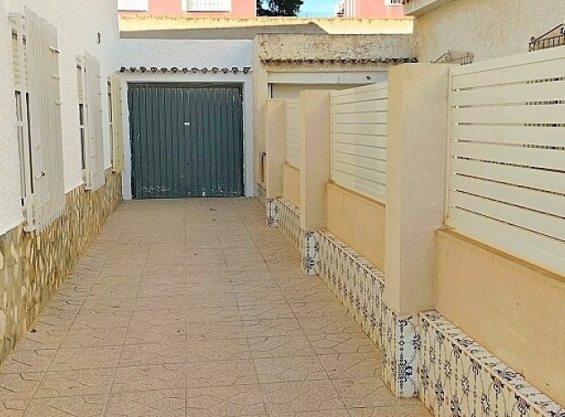 Wiederverkauf - Wohnung - Pilar de la Horadada - Torre De La Horadada