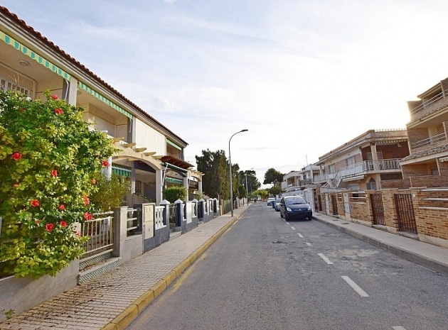 Wiederverkauf - Wohnung - Pilar de la Horadada - Torre De La Horadada