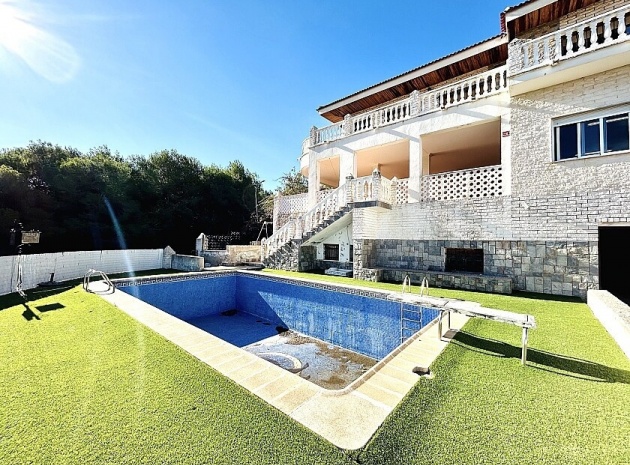 Wiederverkauf - Villa - Orihuela - Dehesa de Campoamor