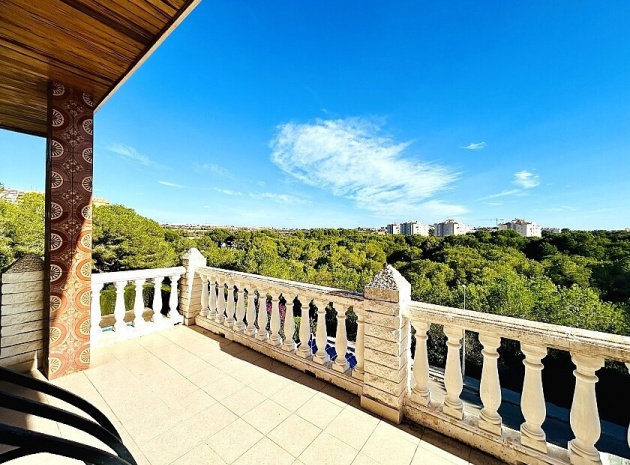 Wiederverkauf - Villa - Orihuela - Dehesa de Campoamor