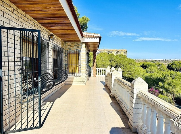 Wiederverkauf - Villa - Orihuela - Dehesa de Campoamor