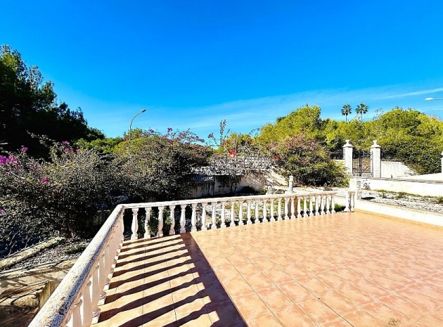 Wiederverkauf - Villa - Orihuela - Dehesa de Campoamor