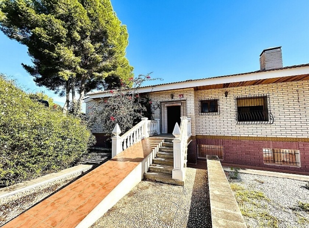 Wiederverkauf - Villa - Orihuela - Dehesa de Campoamor