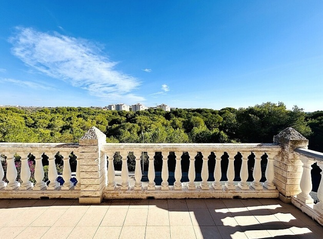 Wiederverkauf - Villa - Orihuela - Dehesa de Campoamor
