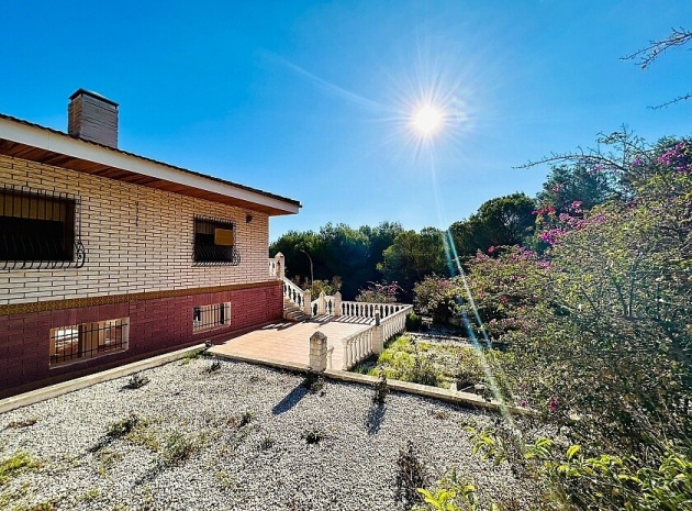 Wiederverkauf - Villa - Orihuela - Dehesa de Campoamor