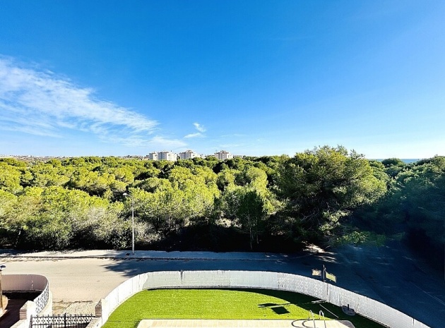 Wiederverkauf - Villa - Orihuela - Dehesa de Campoamor
