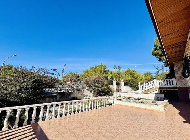 Wiederverkauf - Villa - Orihuela - Dehesa de Campoamor