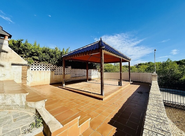 Wiederverkauf - Villa - Orihuela - Dehesa de Campoamor