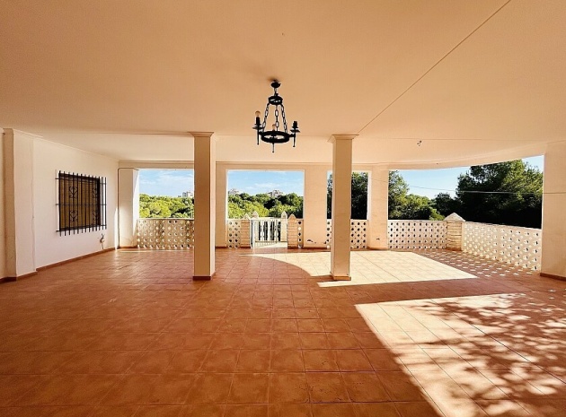 Wiederverkauf - Villa - Orihuela - Dehesa de Campoamor