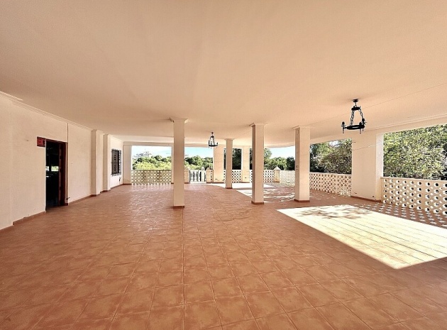 Wiederverkauf - Villa - Orihuela - Dehesa de Campoamor