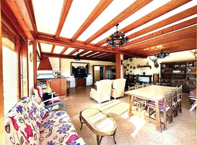Wiederverkauf - Villa - Orihuela - Dehesa de Campoamor