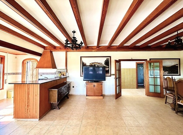 Wiederverkauf - Villa - Orihuela - Dehesa de Campoamor