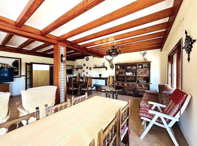 Wiederverkauf - Villa - Orihuela - Dehesa de Campoamor