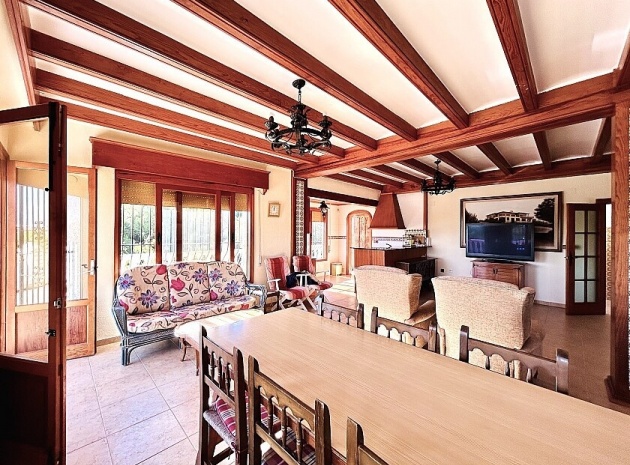Wiederverkauf - Villa - Orihuela - Dehesa de Campoamor
