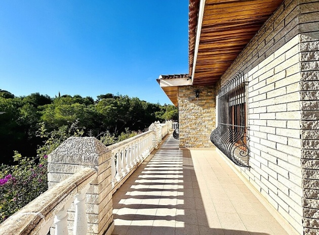 Wiederverkauf - Villa - Orihuela - Dehesa de Campoamor