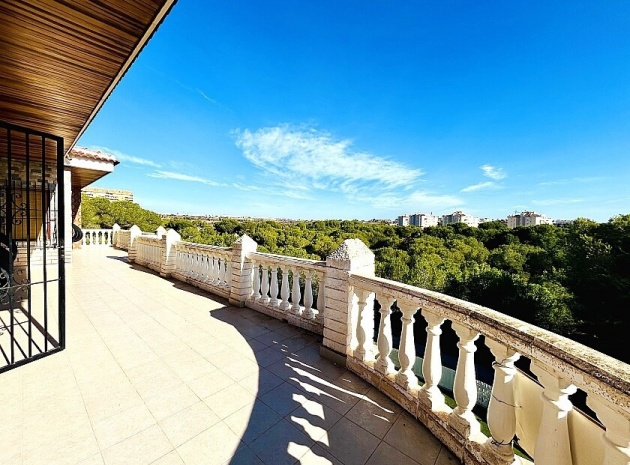 Wiederverkauf - Villa - Orihuela - Dehesa de Campoamor