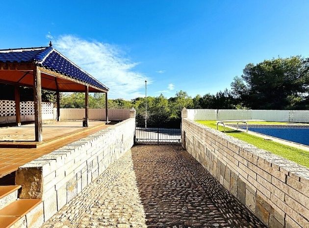 Wiederverkauf - Villa - Orihuela - Dehesa de Campoamor