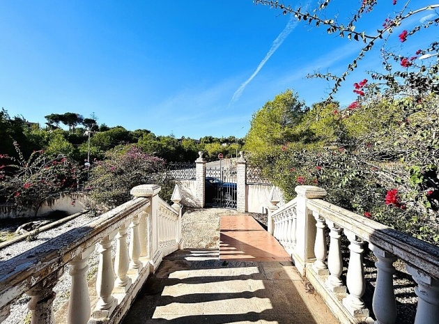 Wiederverkauf - Villa - Orihuela - Dehesa de Campoamor
