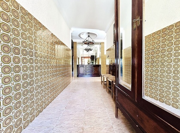 Wiederverkauf - Villa - Orihuela - Dehesa de Campoamor