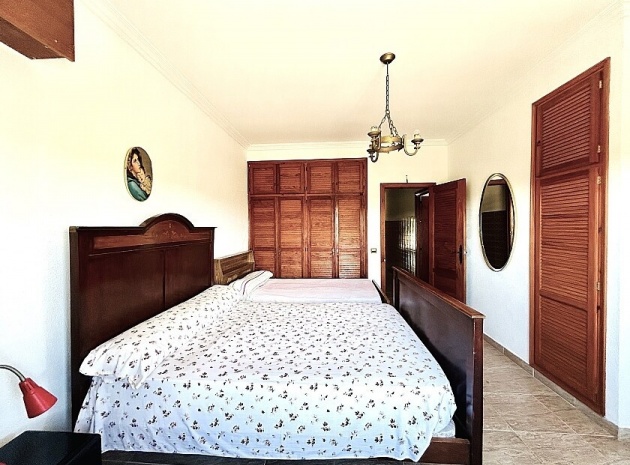 Wiederverkauf - Villa - Orihuela - Dehesa de Campoamor