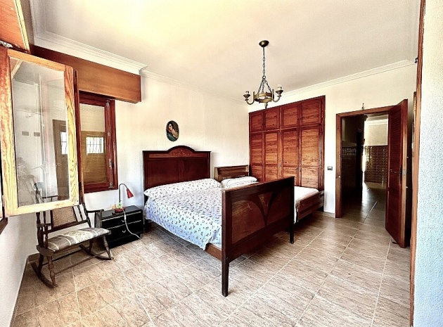 Wiederverkauf - Villa - Orihuela - Dehesa de Campoamor