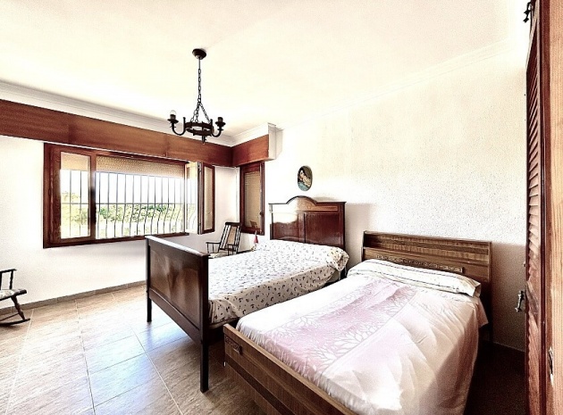 Wiederverkauf - Villa - Orihuela - Dehesa de Campoamor
