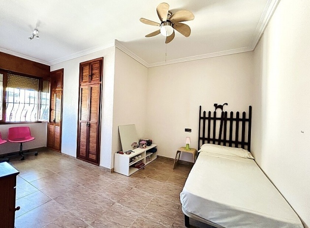 Wiederverkauf - Villa - Orihuela - Dehesa de Campoamor