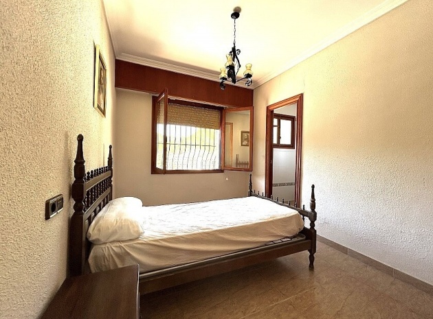 Wiederverkauf - Villa - Orihuela - Dehesa de Campoamor