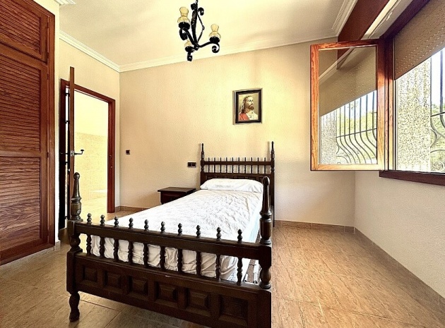 Wiederverkauf - Villa - Orihuela - Dehesa de Campoamor