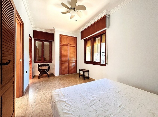Wiederverkauf - Villa - Orihuela - Dehesa de Campoamor