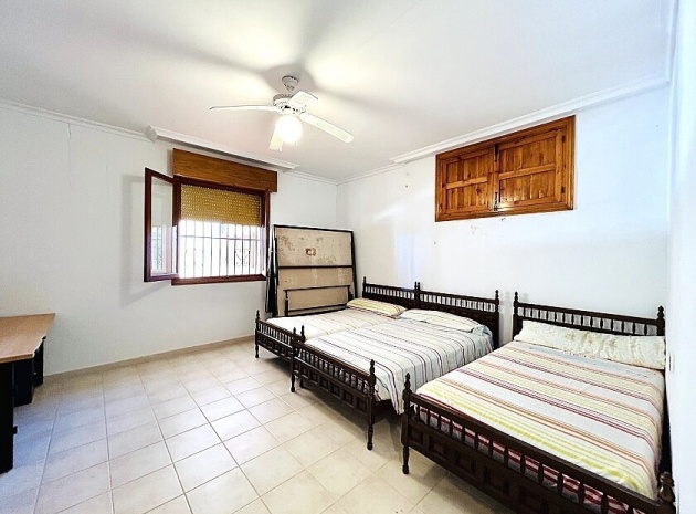 Wiederverkauf - Villa - Orihuela - Dehesa de Campoamor