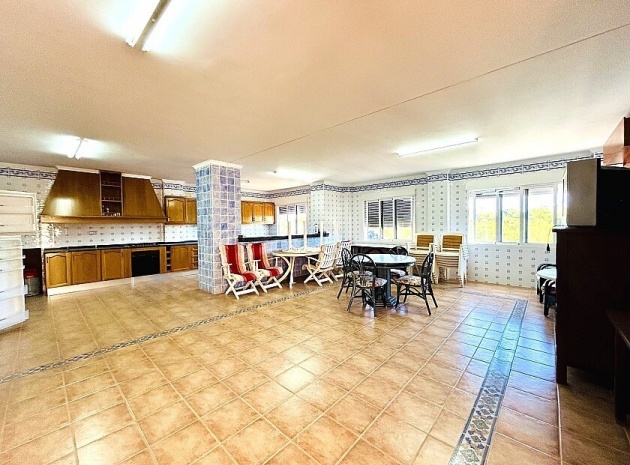 Wiederverkauf - Villa - Orihuela - Dehesa de Campoamor