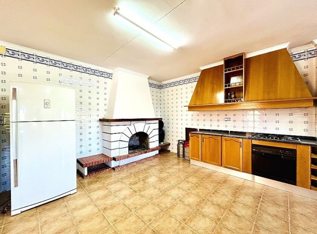 Wiederverkauf - Villa - Orihuela - Dehesa de Campoamor