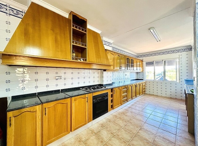Wiederverkauf - Villa - Orihuela - Dehesa de Campoamor