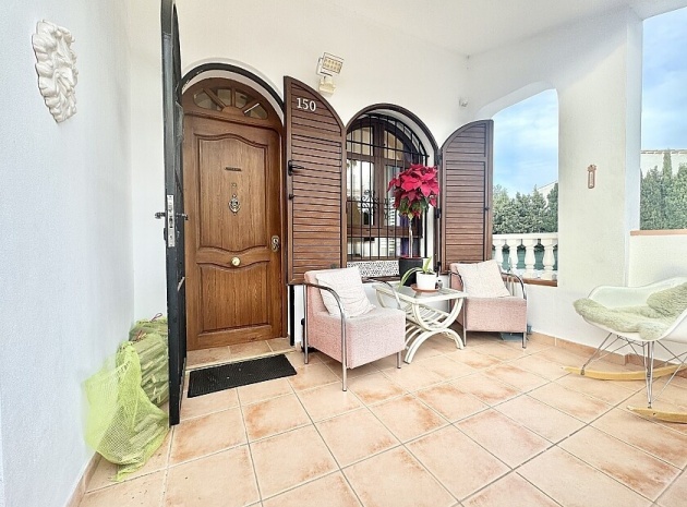Wiederverkauf - Villa - Orihuela - Villamartin
