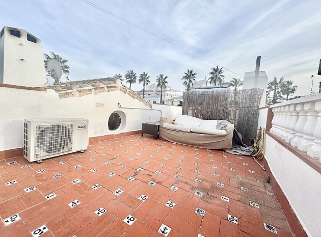 Wiederverkauf - Villa - Orihuela - Villamartin