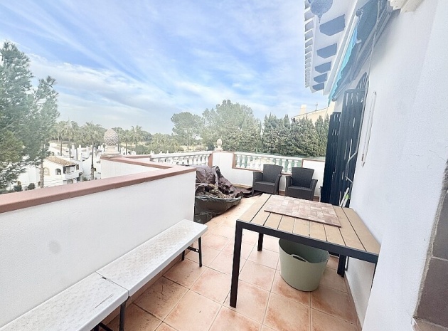 Wiederverkauf - Villa - Orihuela - Villamartin