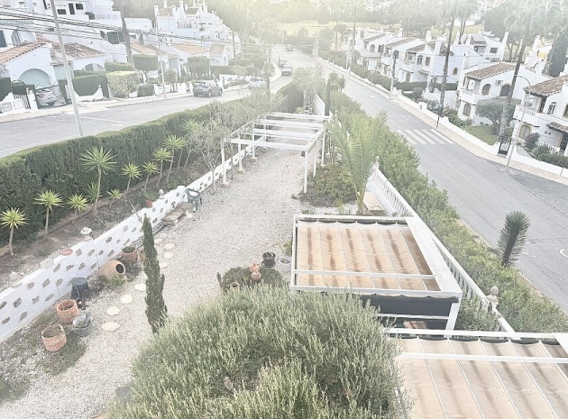 Wiederverkauf - Villa - Orihuela - Villamartin