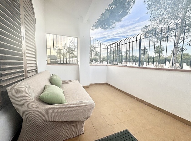 Wiederverkauf - Villa - Orihuela - Villamartin