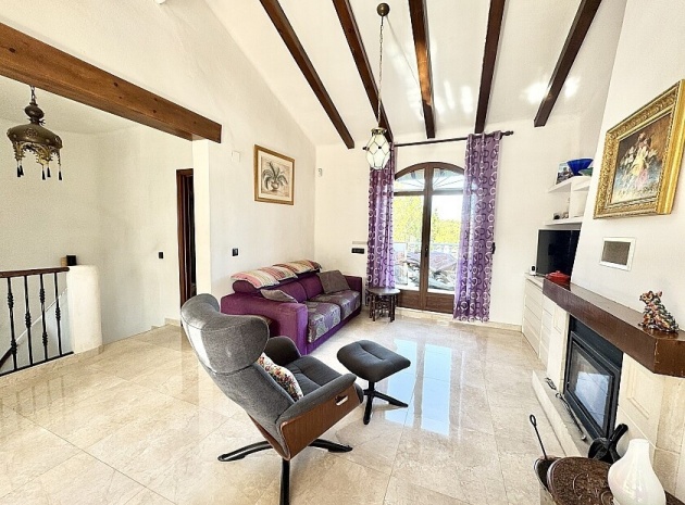 Wiederverkauf - Villa - Orihuela - Villamartin