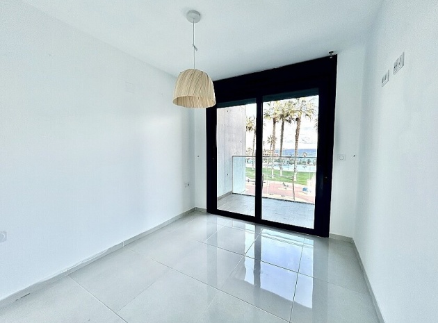 Wiederverkauf - Wohnung - Orihuela - Punta Prima