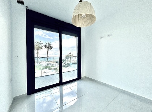 Wiederverkauf - Wohnung - Orihuela - Punta Prima