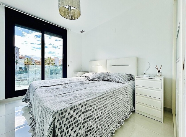 Wiederverkauf - Wohnung - Orihuela - Punta Prima