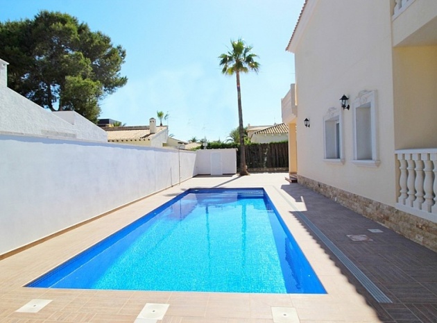 Wiederverkauf - Villa - Orihuela - Cabo Roig