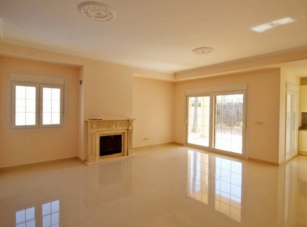 Wiederverkauf - Villa - Orihuela - Cabo Roig