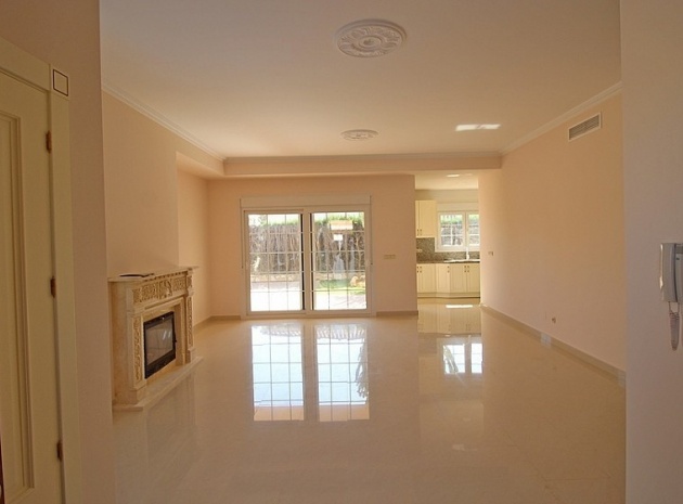 Wiederverkauf - Villa - Orihuela - Cabo Roig