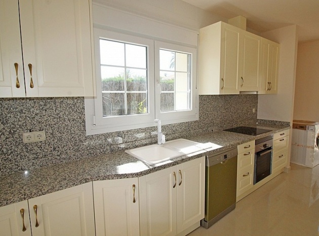 Wiederverkauf - Villa - Orihuela - Cabo Roig