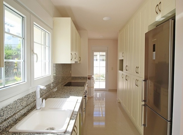 Wiederverkauf - Villa - Orihuela - Cabo Roig