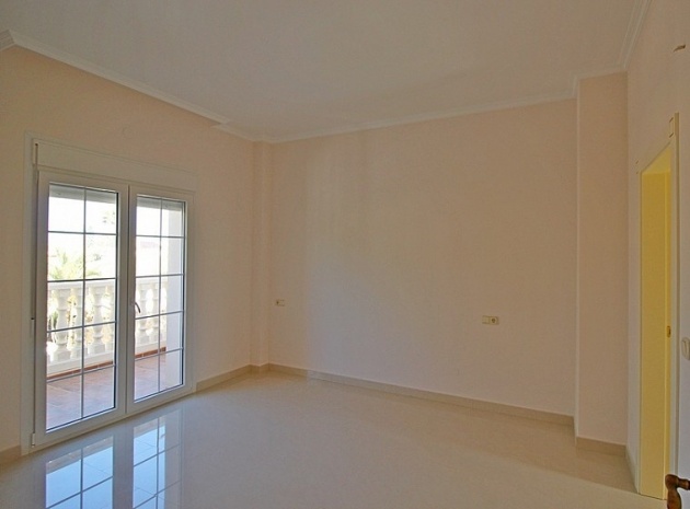 Wiederverkauf - Villa - Orihuela - Cabo Roig