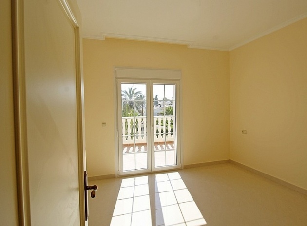 Wiederverkauf - Villa - Orihuela - Cabo Roig
